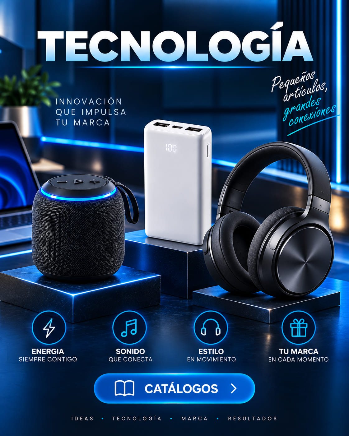 Cappa carrusel móvil 1
