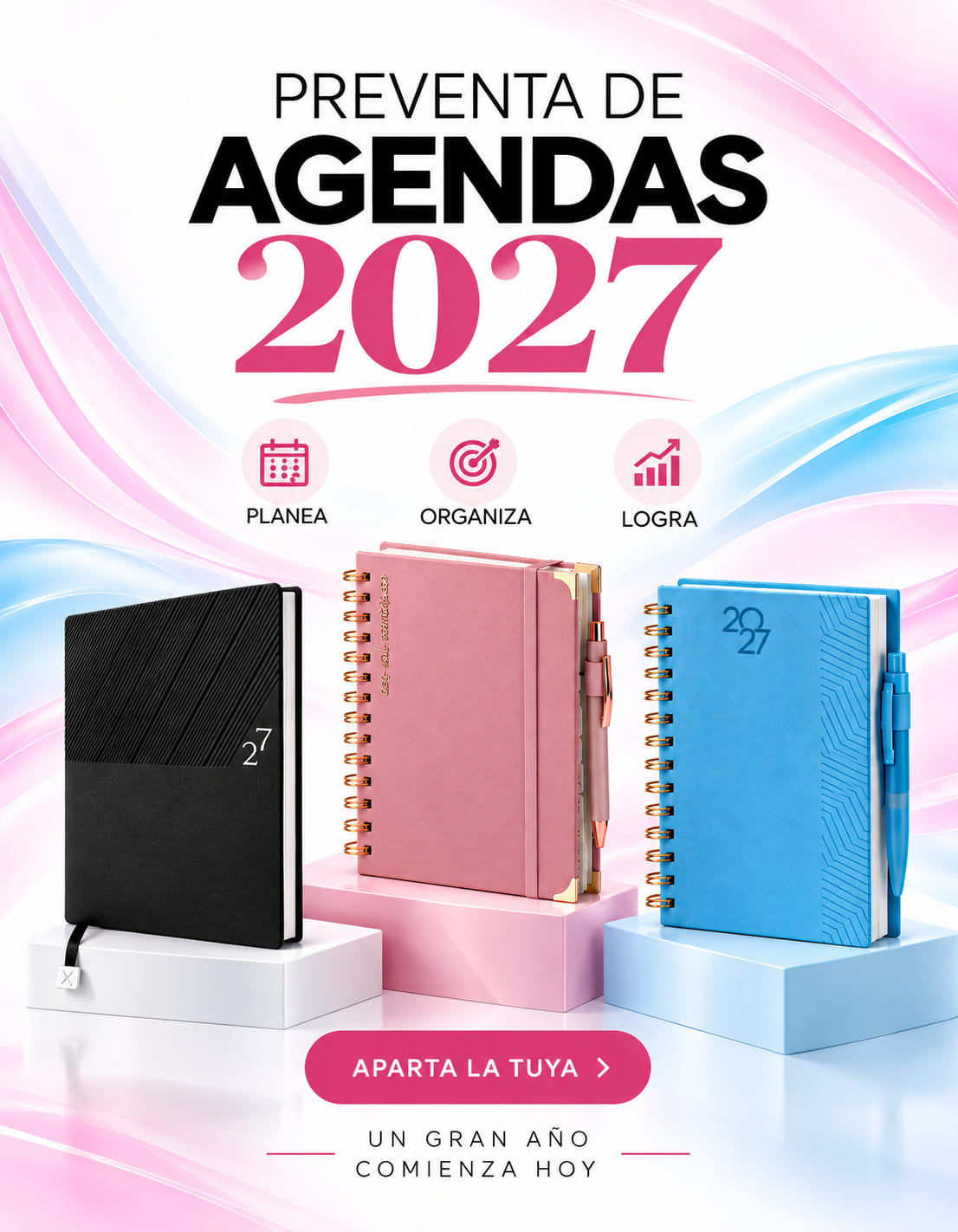 Cappa carrusel móvil 3