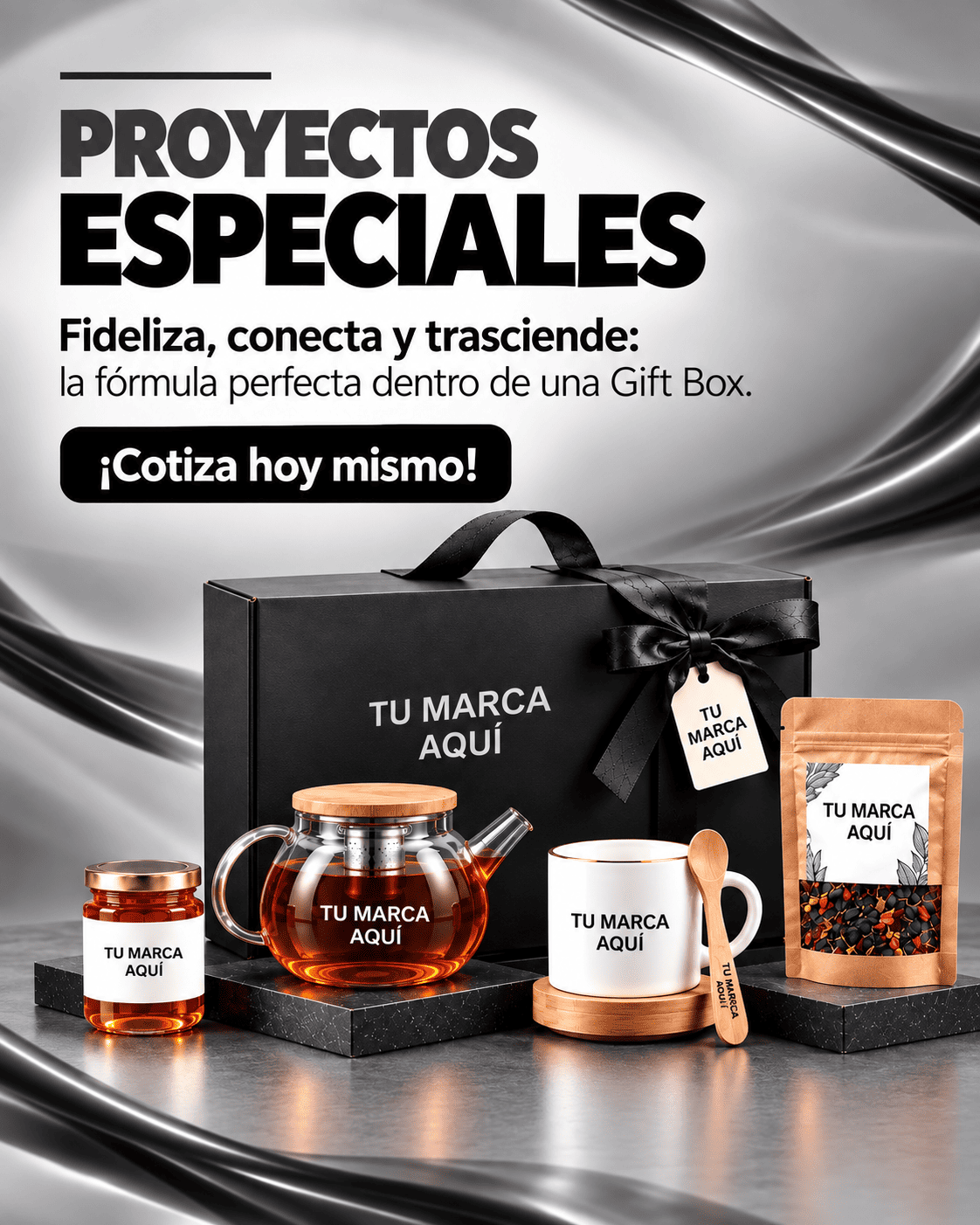 Cappa carrusel móvil 5
