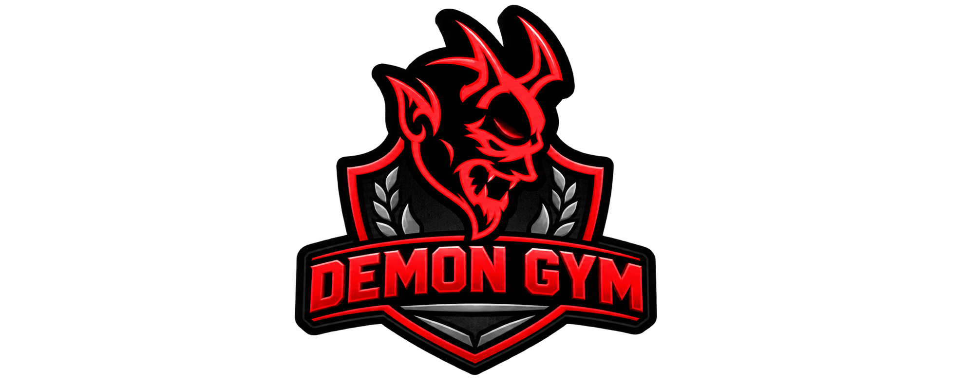 Demon Gym